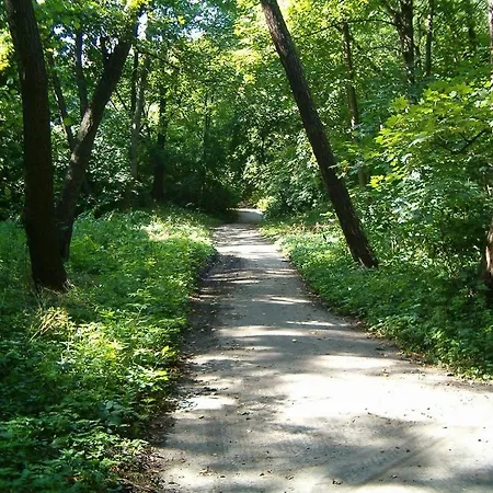 Baltic Sea -przystan Letnica Appartement *