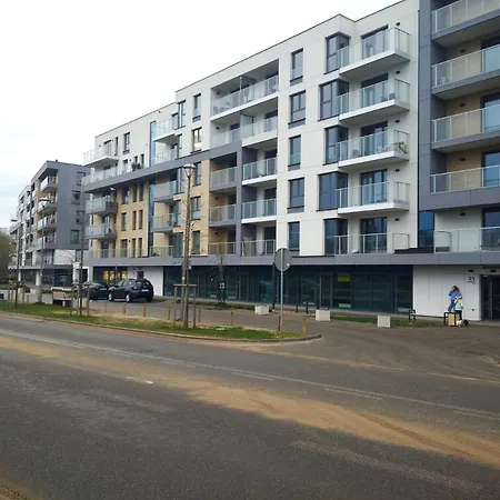 Baltic Sea -przystan Letnica * Gdańsk