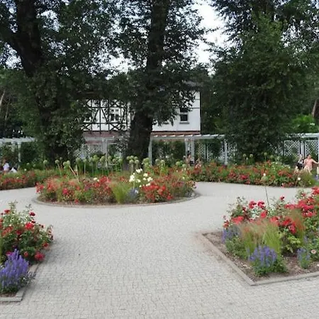 Baltic Sea -przystan Letnica Appartement Gdańsk