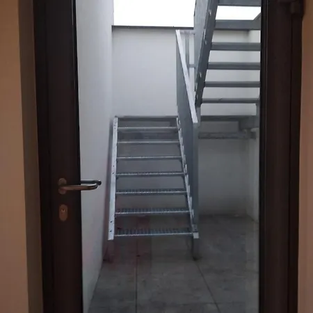 Baltic Sea -przystań Letnica Apartament