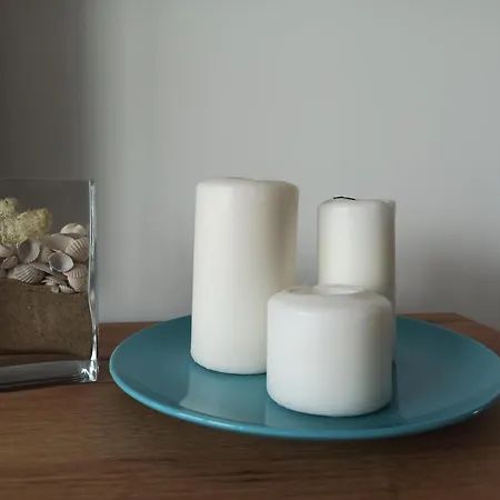 Baltic Sea -przystan Letnica * Danzig