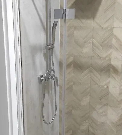 Baltic Sea -przystań Letnica Apartament *